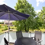 アパート Strandresort Rex Rugia Ferienwohnung 29-6 Mit Sauna- Und Schwimmbadnutzung Im Ahoi Sellin *