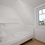 Strandresort Rex Rugia Ferienwohnung 29-6 Mit Sauna- Und Schwimmbadnutzung Im Ahoi Sellin アパート *