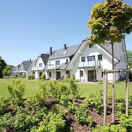 Strandnahe Mit Balkon, Gratis Nutzung Vom Ahoi Erlebnisbad Und Sauna In Sellin - Rex Rugia 29-6 Apartment