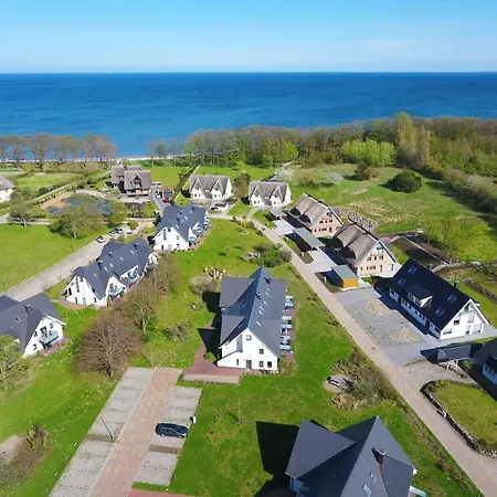 Strandnahe Mit Balkon, Gratis Nutzung Vom Ahoi Erlebnisbad Und Sauna In Sellin - Rex Rugia 29-6 * Lobbe