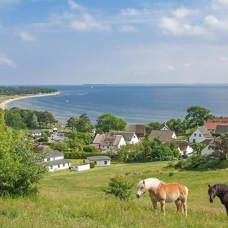 Strandnahe Mit Balkon, Gratis Nutzung Vom Ahoi Erlebnisbad Und Sauna In Sellin - Rex Rugia 29-6 * Lobbe
