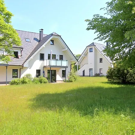 Strandnahe Mit Balkon, Gratis Nutzung Vom Ahoi Erlebnisbad Und Sauna In Sellin - Rex Rugia 29-6 Appartamento Lobbe