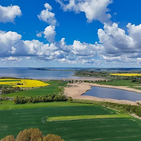 Apartment Strandnahe Mit Balkon, Gratis Nutzung Vom Ahoi Erlebnisbad Und Sauna In Sellin - Rex Rugia 29-6